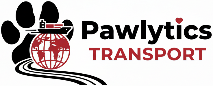 Pawlytics Transport
